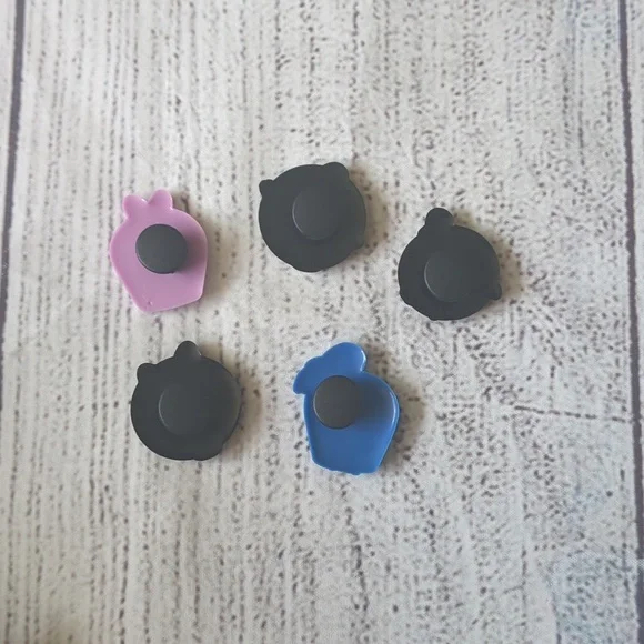 Croc charms - Picture 2 of 3